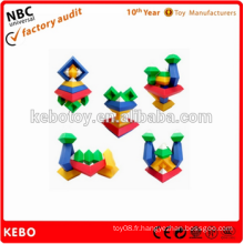 Building Blocks Educational Fancy Toy